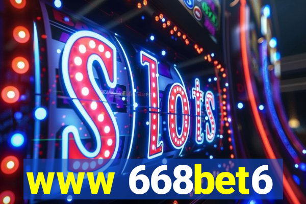 www 668bet6